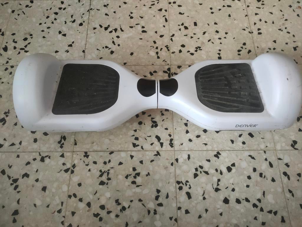 Hoverboard, Enfants & Bébés, Jouets | Extérieur | Véhicules à batterie, Enlèvement, Comme neuf