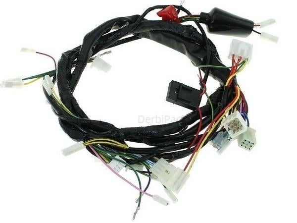 Kabelboom Derbi Senda xtreme/xrace 2004 - 2010, Fietsen en Brommers, Brommeronderdelen | Algemeen, Nieuw, Overige typen, Ophalen of Verzenden