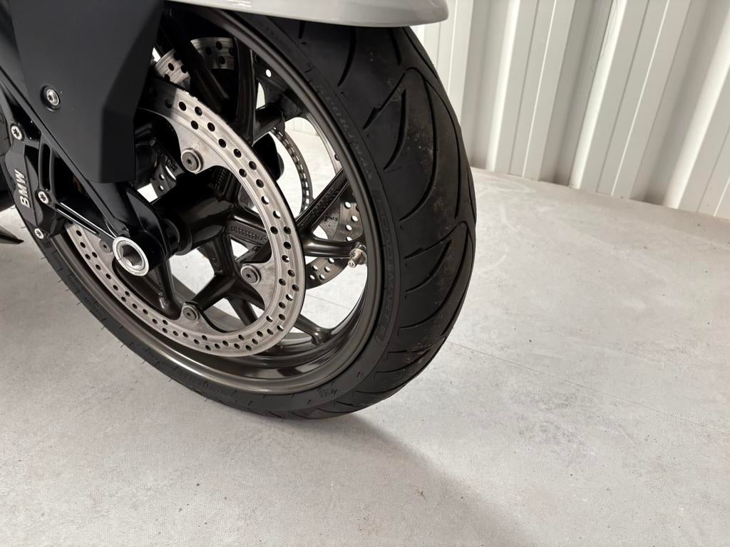 BMW K1600GT PERFECTE STAAT *** garantie *** - foto 3