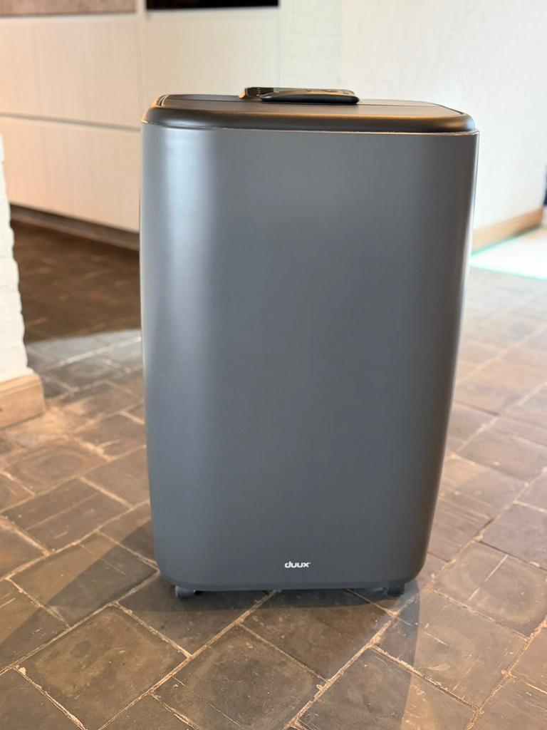 Duux North Smart 14K BTU/h Grijs, Ophalen, Zo goed als nieuw