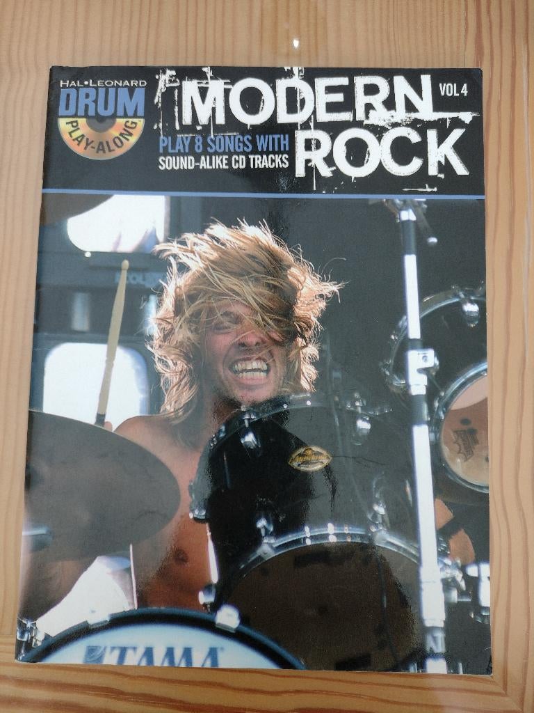 play-along-boek, Ophalen, Gebruikt, Boek, Kunst en Creatief