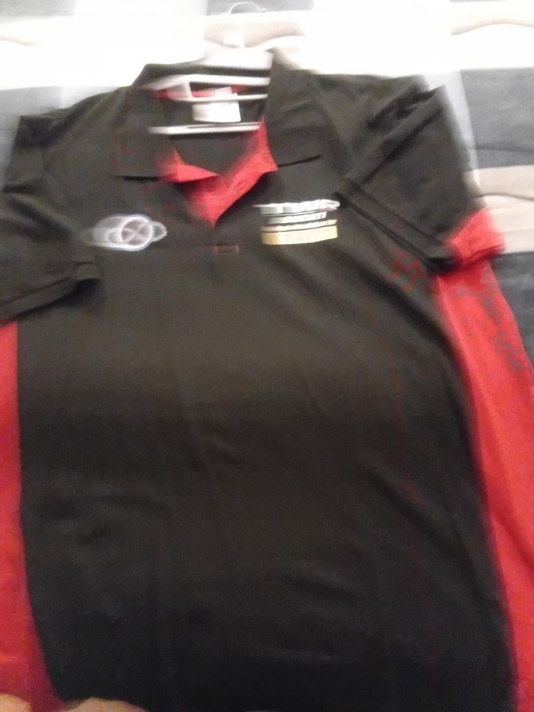 Polo ducati original taille XXL, Motos, Femmes, Enlèvement ou Envoi, Autres types, Neuf, sans ticket