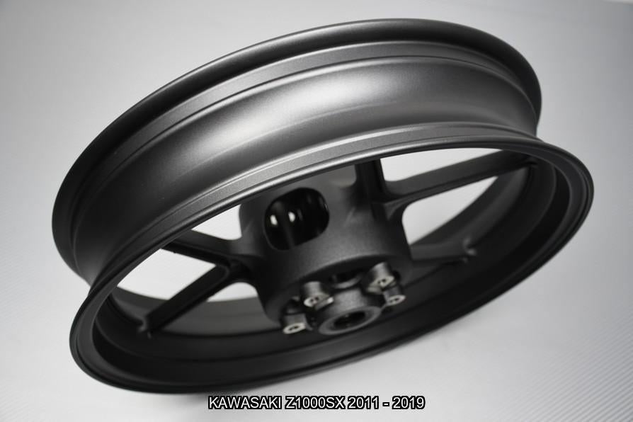 AVDB Voorvelg voor KAWASAKI Z1000SX 2011 - 2019, Motoren, Accessoires | Overige, Nieuw, Ophalen of Verzenden