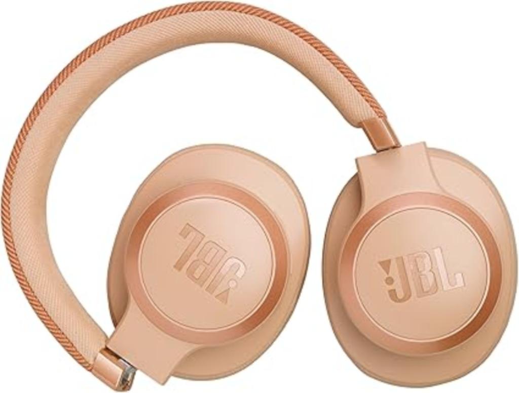 Écouteurs JBL Live LIVRAISON RAPIDE ET GRATUITE, Neuf, Autres marques, Bluetooth, -