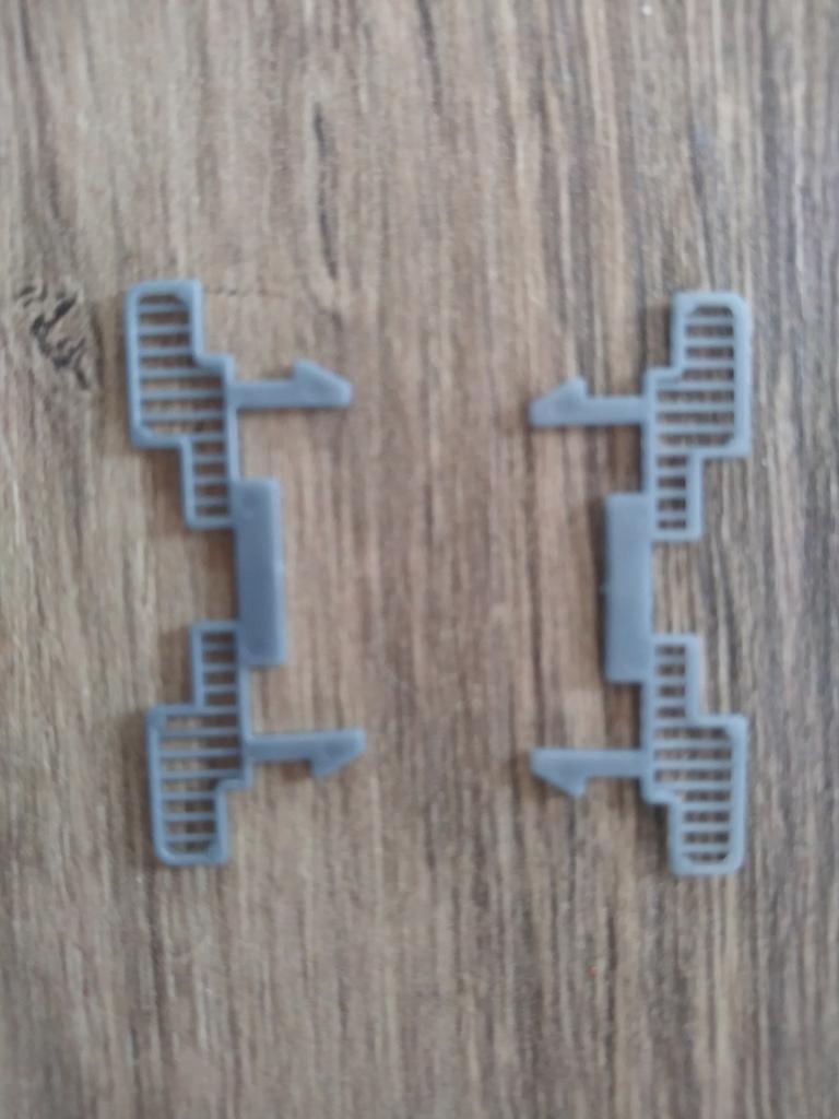 Lima type 27 onderdeel, Ophalen of Verzenden, Zo goed als nieuw, Lima