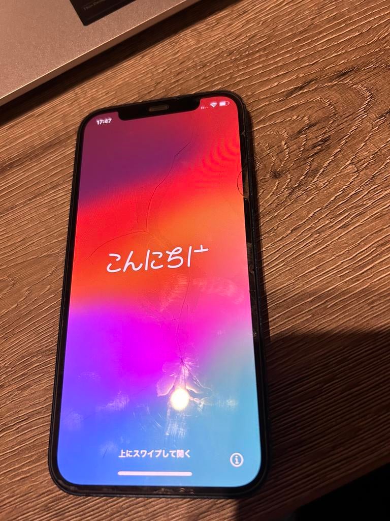 Iphone 12 met problemen, Télécoms, Téléphonie mobile | Apple iPhone, Enlèvement, Ne fonctionne pas, Sans abonnement, IPhone 12