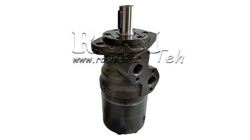 MOTEUR HYDRAULIQUE  B/ MR - AVEC FREIN, Bricolage & Construction, Envoi, Neuf, Autres types