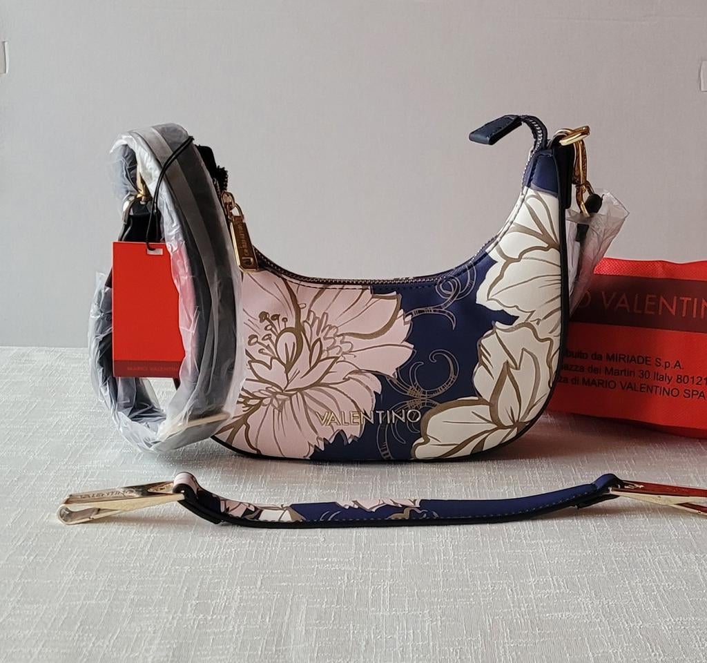 Joli sac à main Mario Valentino neuf avec étiquette 🏷, Enlèvement ou Envoi