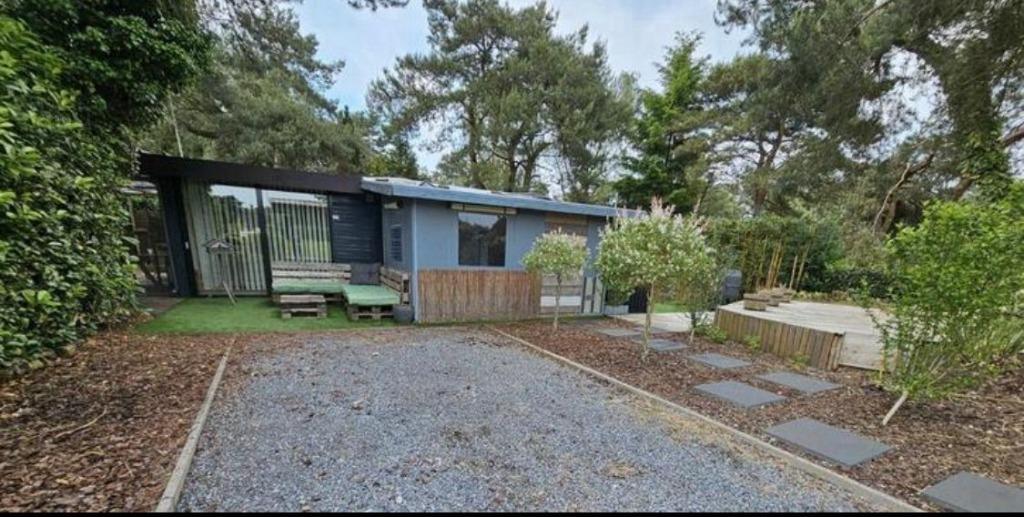 Chalet, Caravans en Kamperen, Stacaravans, Tot en met 2