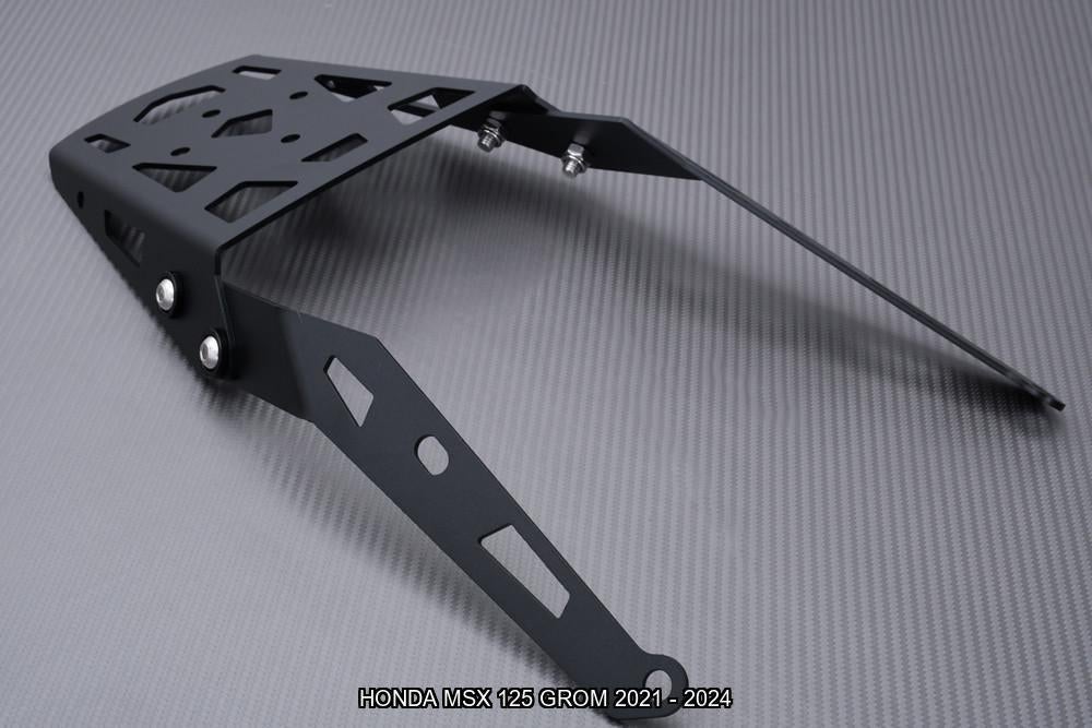 Support Top Case Porte Bagage HONDA MSX 125 GROM 2021 - 2024, Enlèvement ou Envoi, Neuf