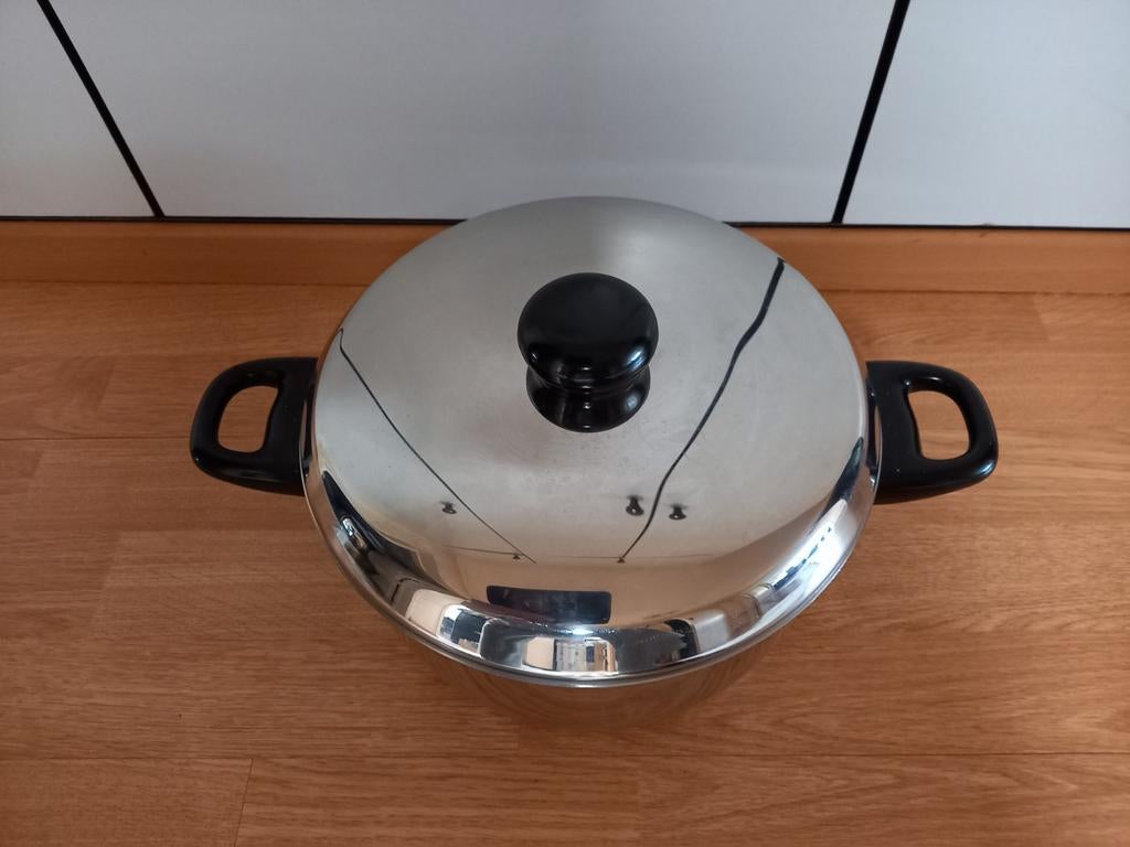 ALLEEN VOOR GROTE GEZINNEN, Ophalen of Verzenden, Zo goed als nieuw