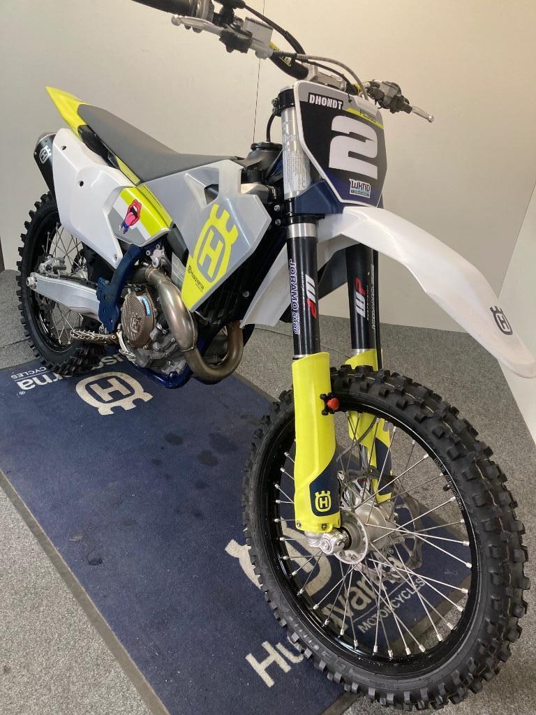 Husqvarna FC 350 MY'23 ref. LS 3155 - foto 3