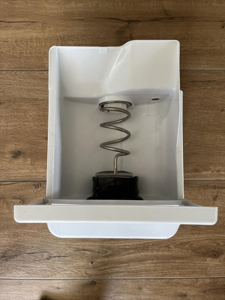 Samsung ijsblokjesbak (Tray-Ice) DA66-00033A, Ophalen of Verzenden, Zo goed als nieuw, Vrieskast