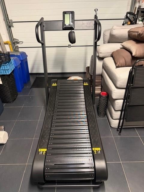 Tapis de course, Sports & Fitness, Autres marques, Course à pied, Comme neuf, Enlèvement