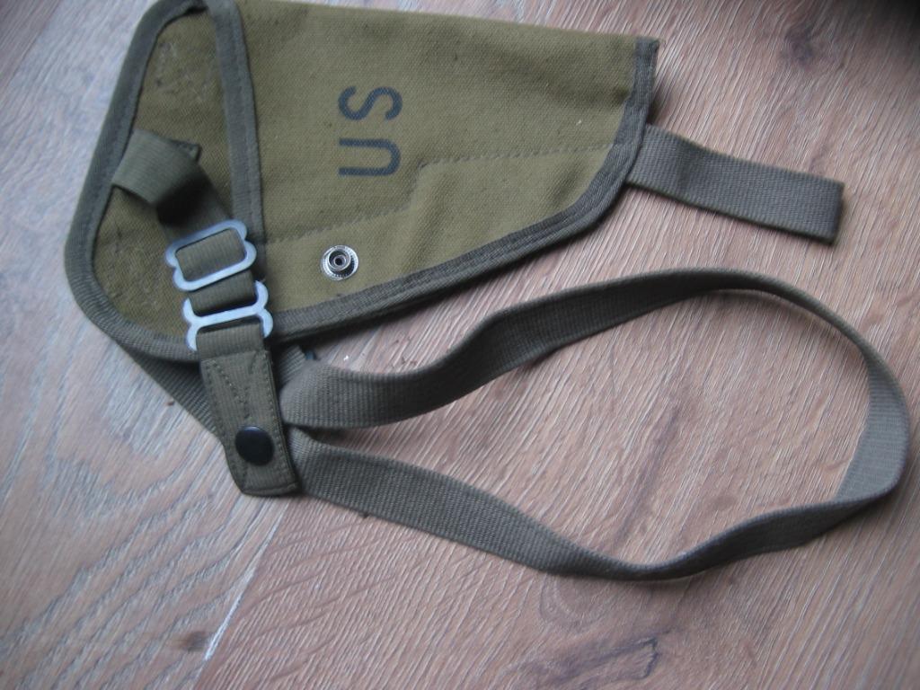Holster militaire U S, Enlèvement ou Envoi