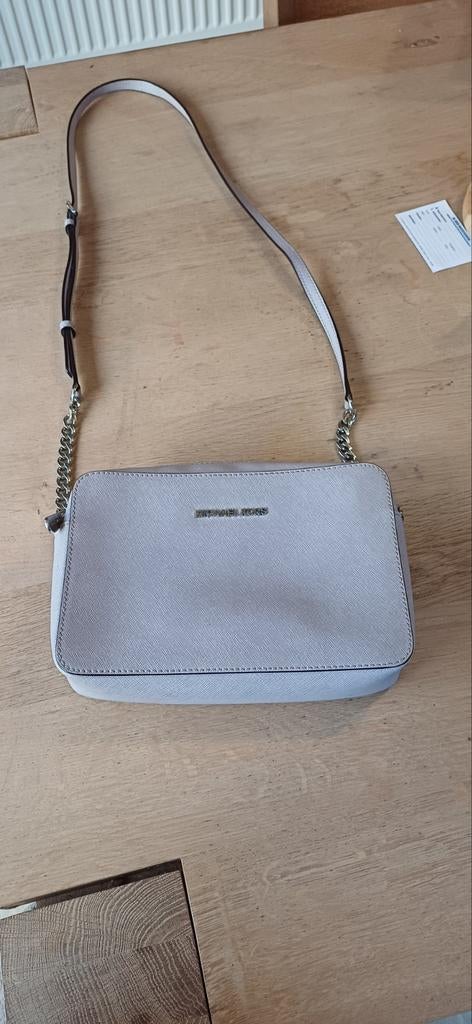 Michael Kors handtas, Ophalen of Verzenden, Paars, Handtas