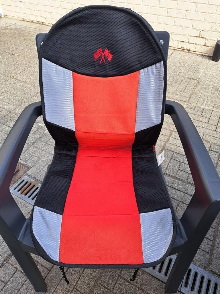 Housse velours de siege neuf, Autos : Pièces & Accessoires, Enlèvement