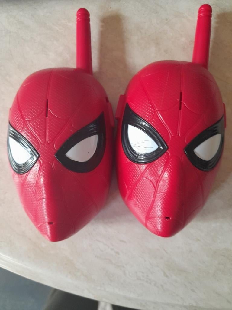 Walkie talkies te koop Mag vandaag nogweg, Ophalen, Nieuw, Jongen of Meisje