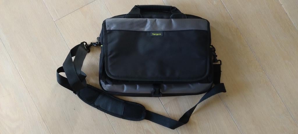 Targus laptop tas 12-14", Computers en Software, Laptoptassen, Ophalen, 14 inch, Nieuw, Schoudertas