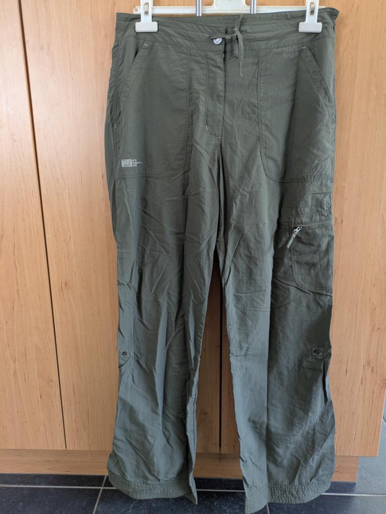 Outdoor Wandelbroek & trekkingbroek voor dames, Ophalen of Verzenden, Nieuw, Kleding