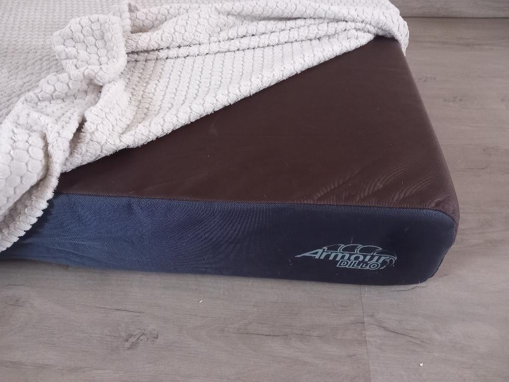 Orthopedische hondenmand groot ras, Dieren en Toebehoren, Ophalen, Zo goed als nieuw