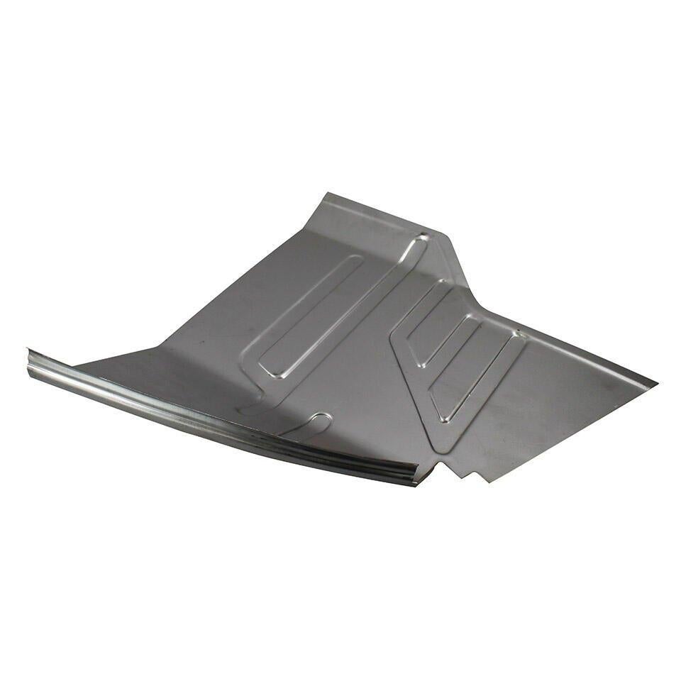 Plaque de sol pour bus VW Split Window, gauche 1967 et plus, Enlèvement ou Envoi, Neuf