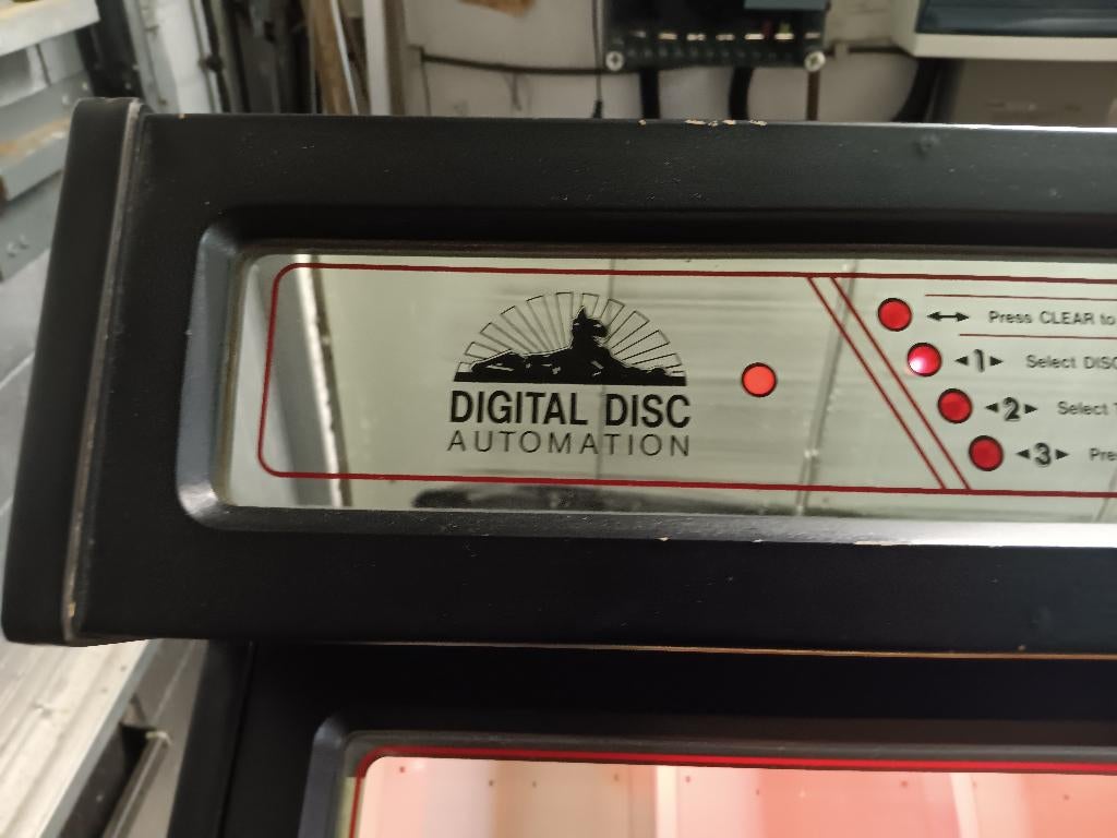 LYNX Jukebox uit 1994, Verzamelen, Ophalen, Gebruikt, 1970 tot heden, Overige merken