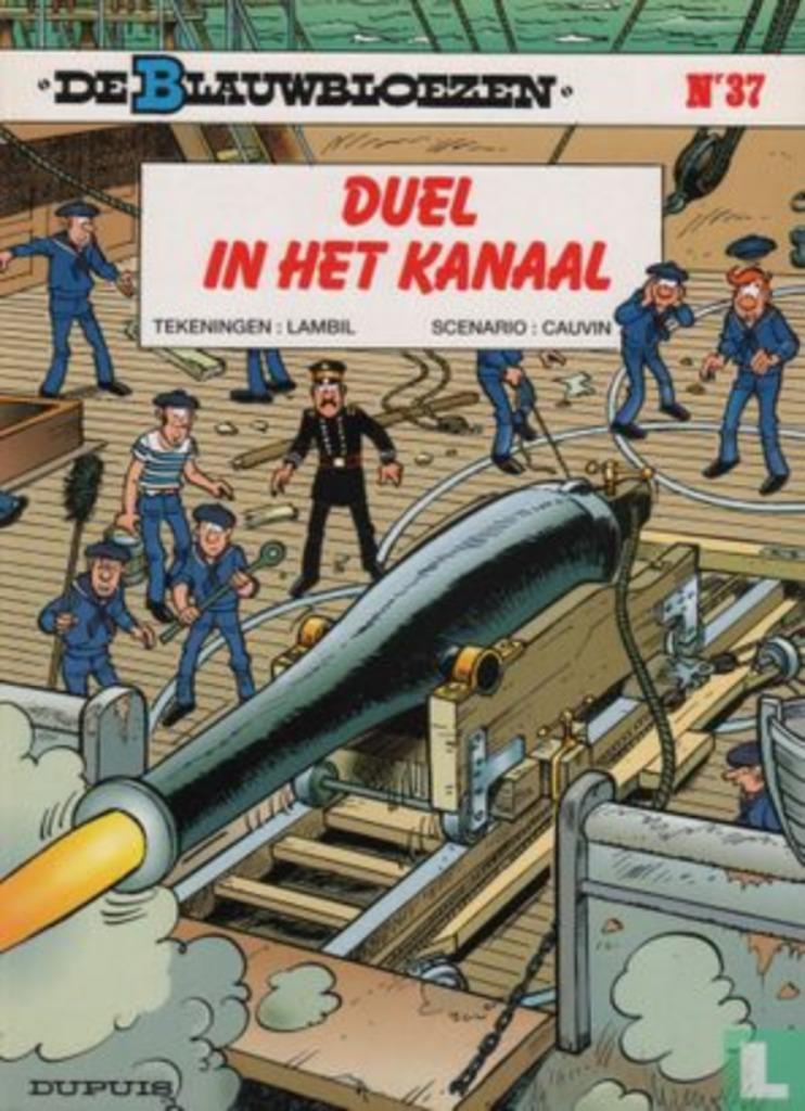 18x De Blauwbloezen. Enkelen in 1e druk!, Meerdere stripboeken, Verzenden, Zo goed als nieuw