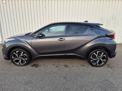Toyota C HR, Autos, Achat, Particulier, C-HR, Essence