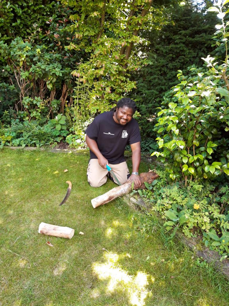 Jardinier et bricoleur, Service 24h/24