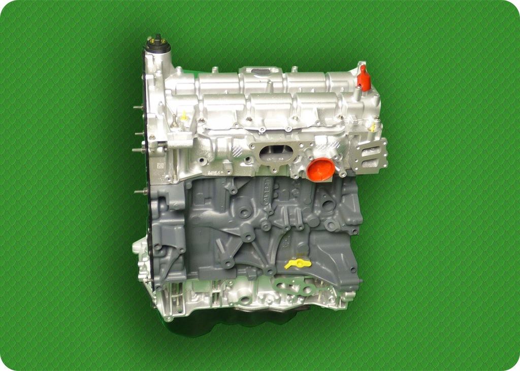 Moteur BJFA Reconditionné FORD TRANSIT TOURNEO, Envoi, Utilisé, Daihatsu