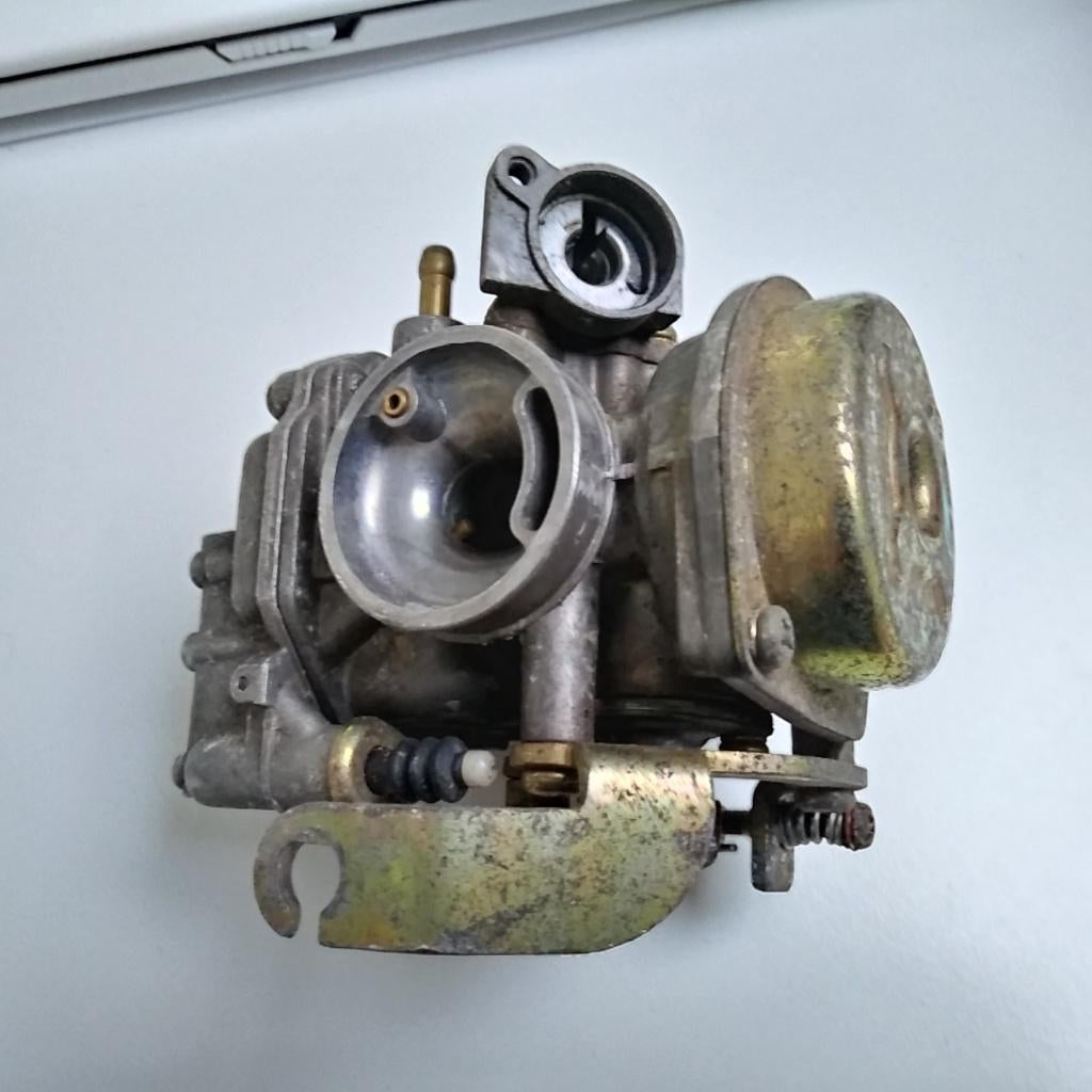 Carburateur -1 PD18J ref CD70RD20 Scooter - Mobylette, Enlèvement ou Envoi, Utilisé, Carburateur