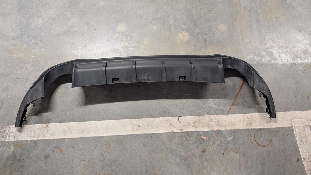 Difusser golf 8 GTI clubsport (origineel), Ophalen, Voor