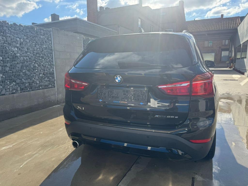 BMW X1| xDrive25e | Plug-in Hybride | Carplay | GARANTIE!!!, Autos, BMW, X1, Essai à domicile, Achat, Euro 6
