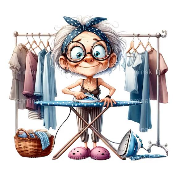 Strijkhulp omg Nijlen, Vacatures, Overige uren, Vanaf 10 jaar, Overige vormen, Geschikt als bijbaan