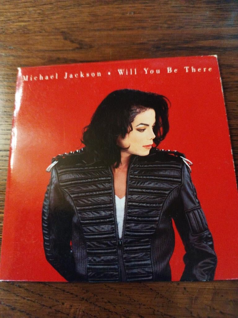 Michael Jackson, Enlèvement