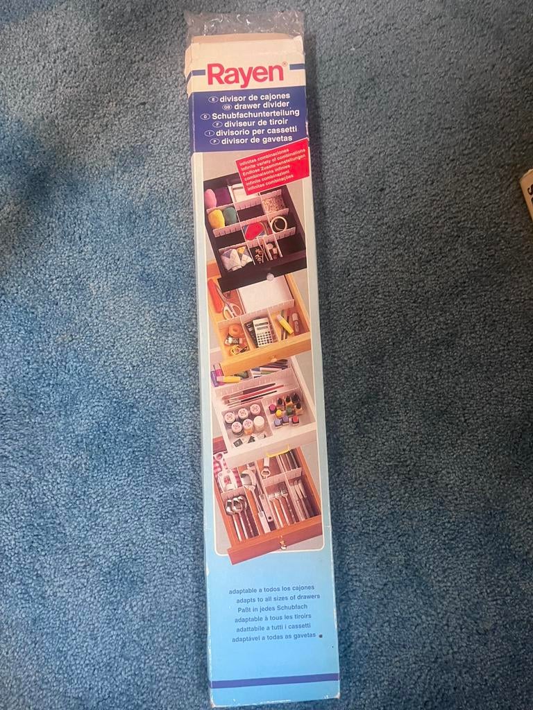 Ruim de laden op, Ophalen of Verzenden, Zo goed als nieuw