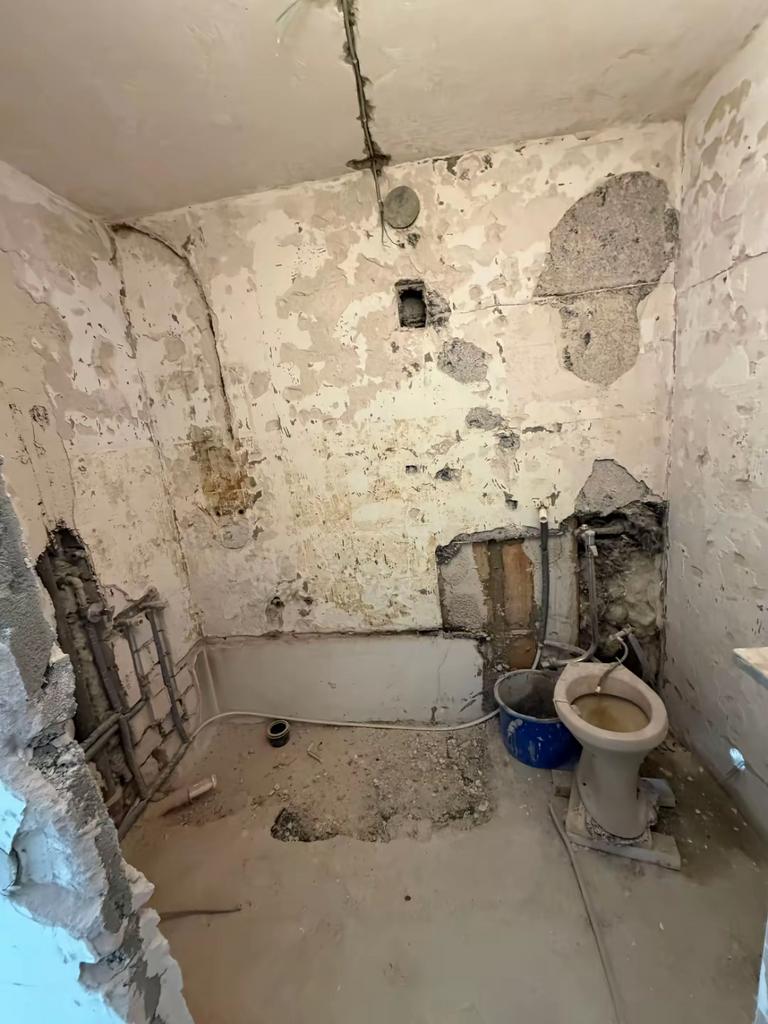 Arno Plombier Bruxelles, Enlèvement