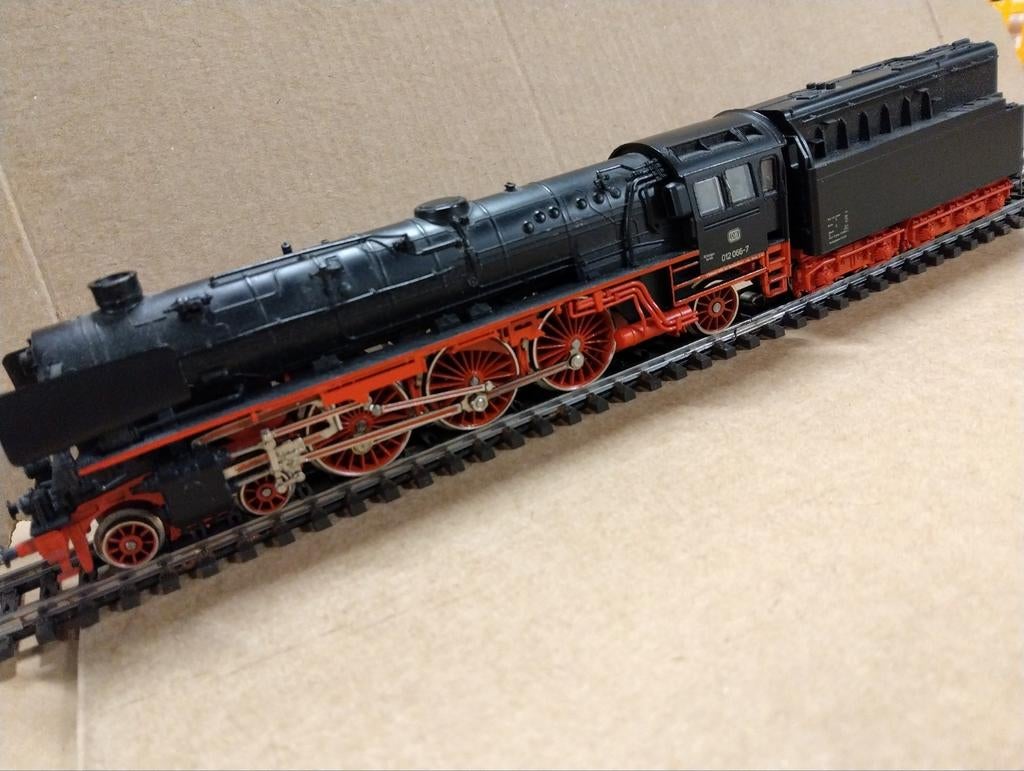 Marklin 3610 digital, Ophalen of Verzenden