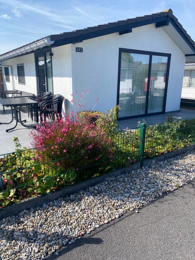 Vakantiehuisje te huur in Wenduine, Vakantie, Eigenaar