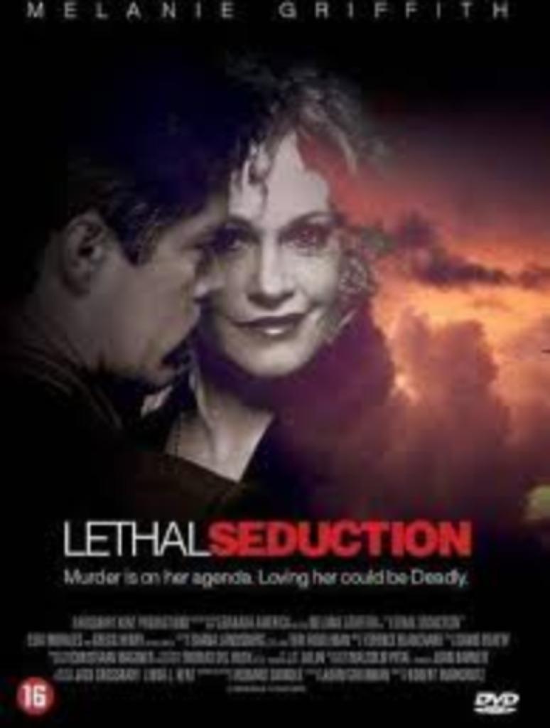 LETHAL SEDUCTION (2005), Verzenden, Gebruikt