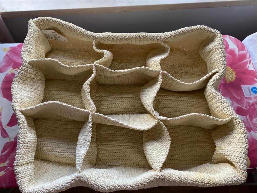 Panier / rangement pour armoire Pax ( ikea ), Maison & Meubles, Enlèvement, Comme neuf