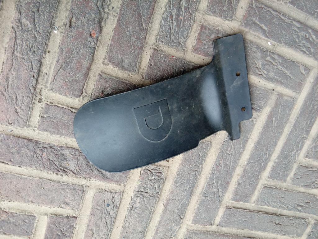 Passage de roue DERBI Senda / supermotard / DRD, Enlèvement ou Envoi