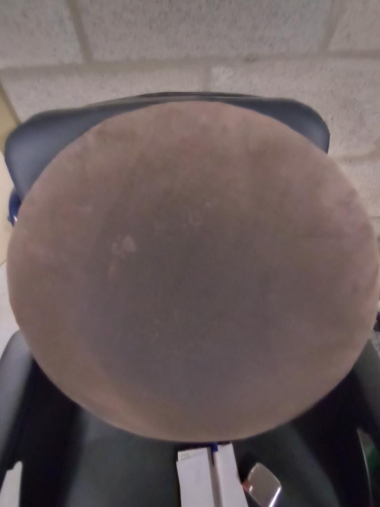 Kantkloskussens, Enlèvement