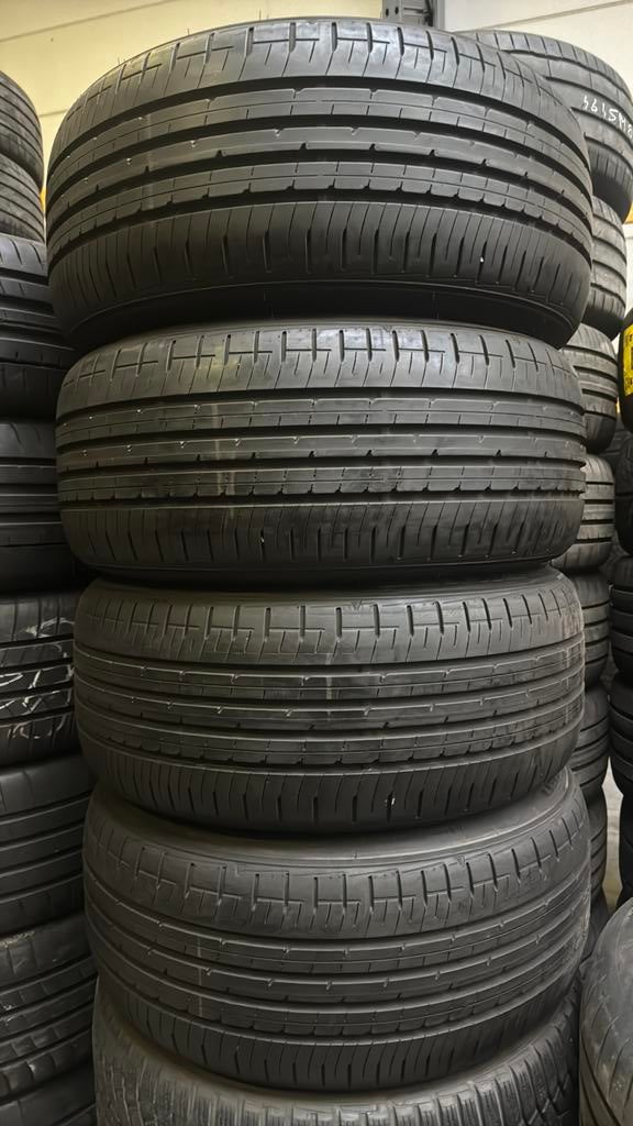 2254018  225/40/18  225/40R18 zomer merk FALKEN, Kleding | Dames, Jassen | Zomer, Ophalen