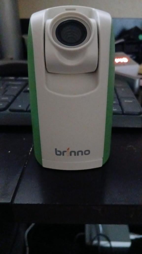 timelapse camera brinno, Ophalen of Verzenden, Zo goed als nieuw, Compact, Overige Merken