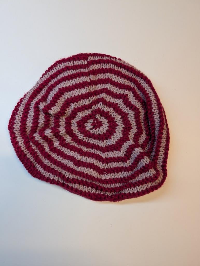 Béret tricoté, Vêtements | Femmes, Enlèvement ou Envoi