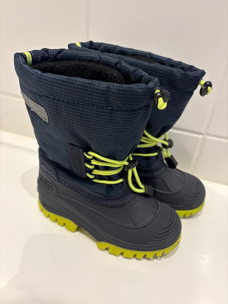 Sneeuwlaarzen 30, Ophalen, Zo goed als nieuw, Snowboots, Overige merken