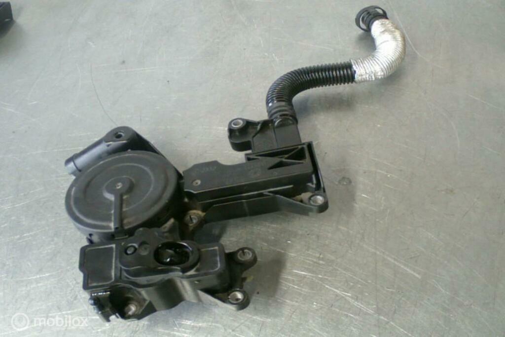 Carterventilatie 06H103495AD 2.0TSI CCZ VAG, Enlèvement ou Envoi, Utilisé