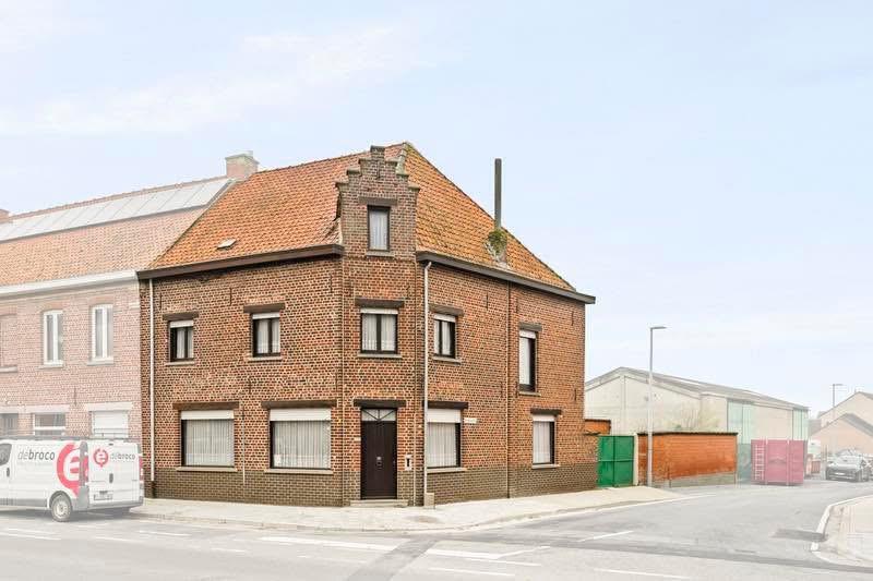 HOME2SELL - UIT DE HAND TE KOOP - ROESELARE, Immo, Verkoop zonder makelaar